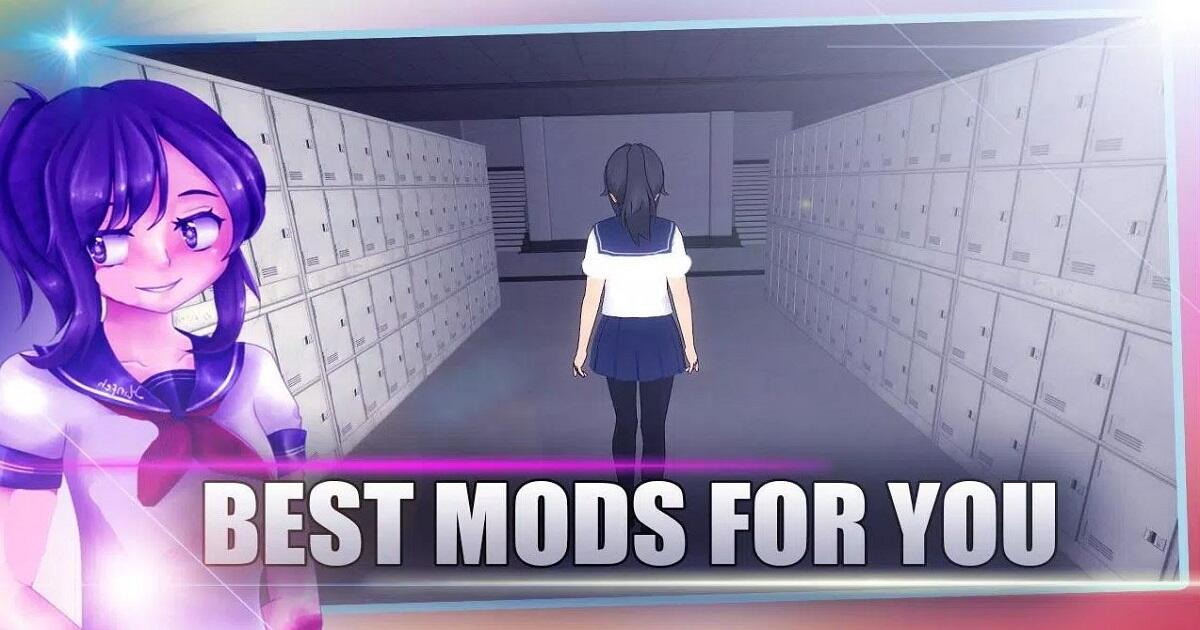 Yandere mods. Что не так с кодом Yandere SIM.