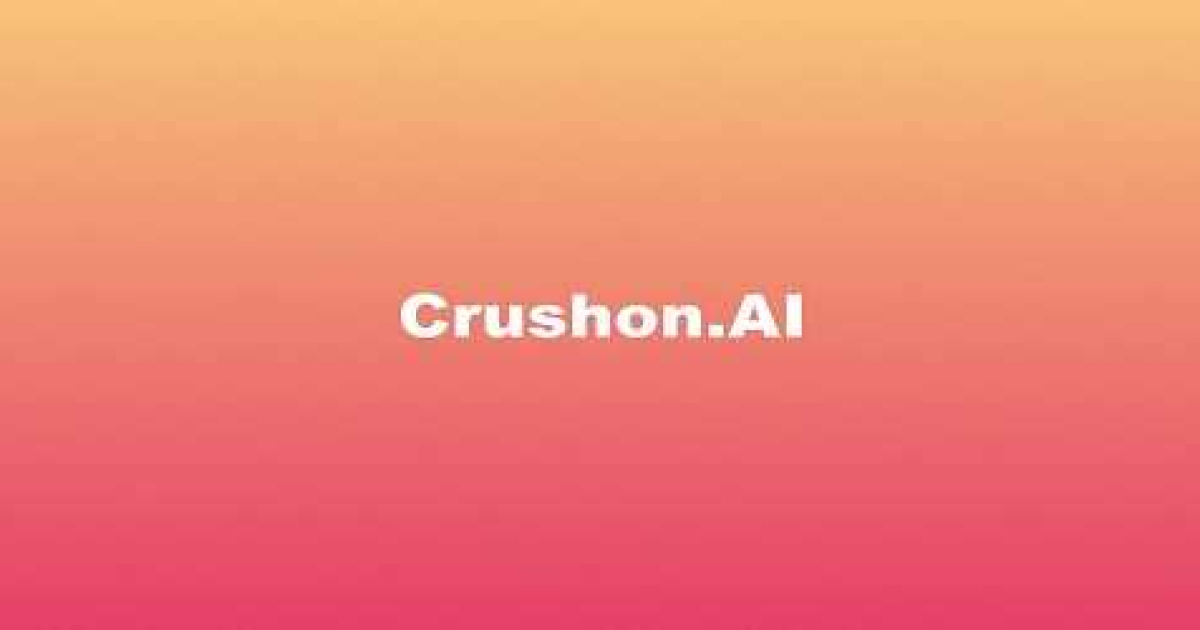 crushon ai apk mod