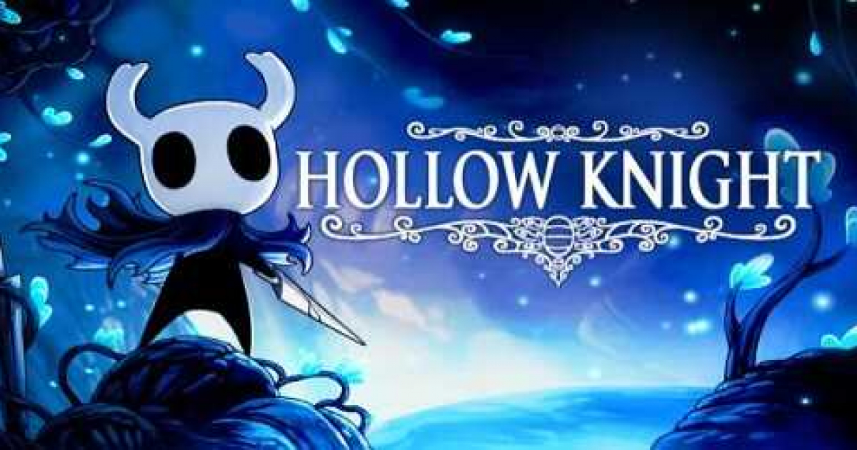 Hollow Knight APK (Android Game, Mobile Version)