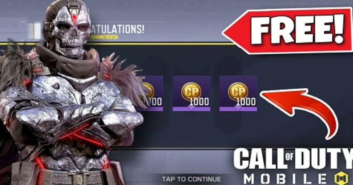 CODM Injector APK (No Ban, Unlock All Skin) for Android