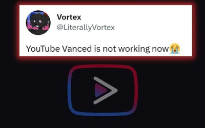 How to Fix YouTube Vanced Video Stops Playing After A Minute