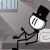 Prison Break Stickman Story