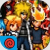 Anime Crossover Mugen