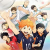 Haikyuu Fly High