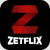 Zetflix