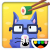 Toca Kitchen Sushi