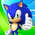 Sonic Dash