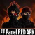 Panel Red