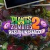 PVZ2 Reflourished