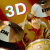 DrumKnee 3D