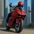 Extreme Motorcycle Simulator