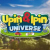 Upin Ipin Universe