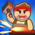 Idle Weapon Shop