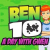 Ben 10 A Day With Gwen