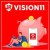 Vision 11