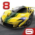 Asphalt 8