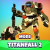 Titanfall 2 Minecraft