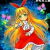 Little Girl Red Dress APK