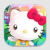Hello Kitty Island Adventure Game