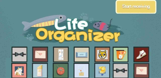 Life Organizer