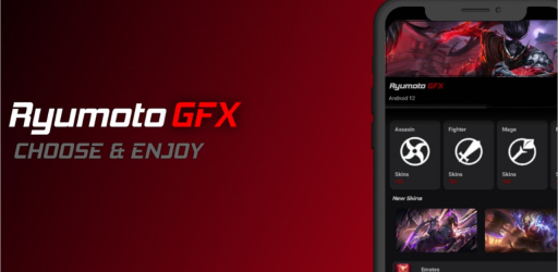 Ryumoto GFX