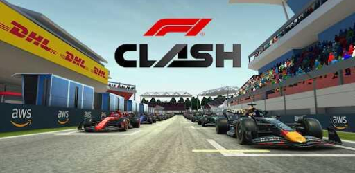 F1 Clash