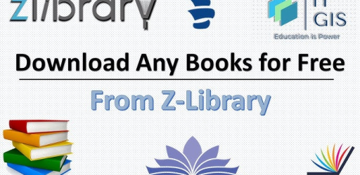 Zlibrary