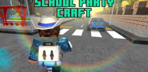 School Party Craft