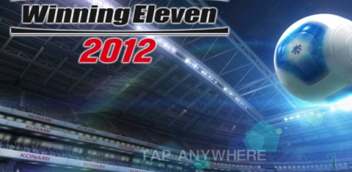 Winning Eleven 2012