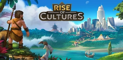 Rise Of Cultures