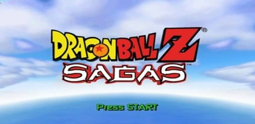 Dragon Ball Z Sagas