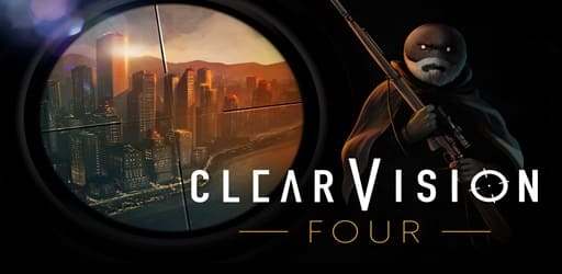 Clear Vision 4