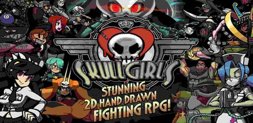 Skullgirls