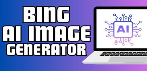Bing AI Image Generator