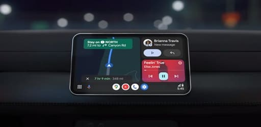 Android Auto