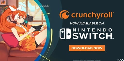 Crunchyroll Free