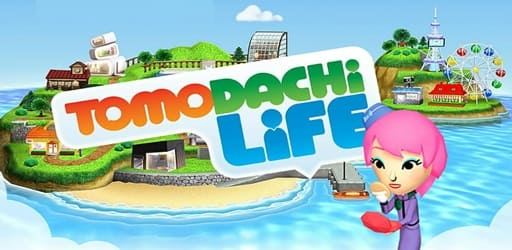 Tomodachi Life