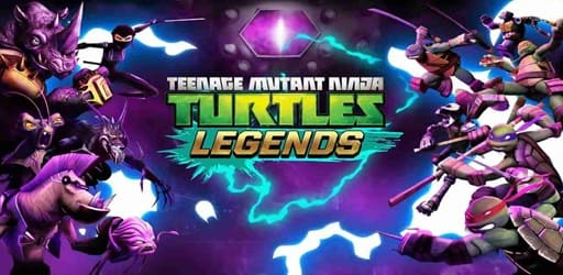 TMNT Legends