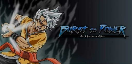 Burst To Power