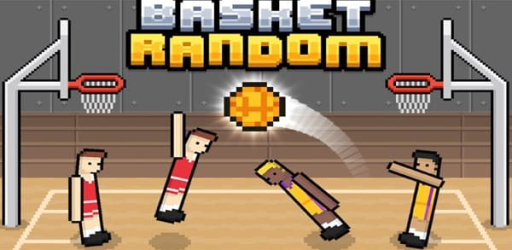 Basketball Random Unblocked