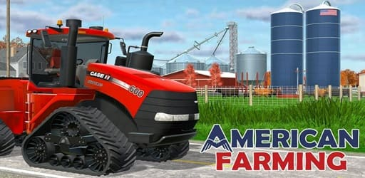 American Farming