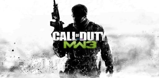 MW3
