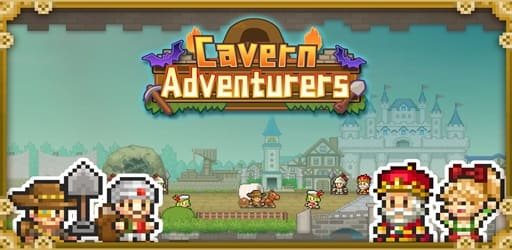 Cavern Adventurers