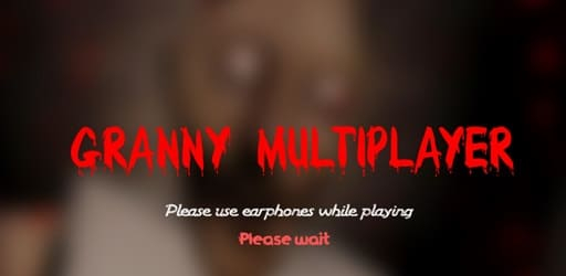 Granny Horror Multiplayer