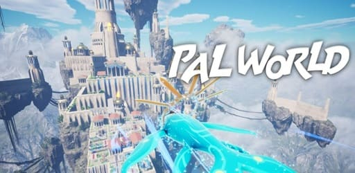 Palworld