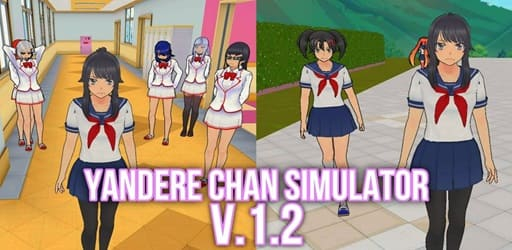 Yandere Chan Simulator