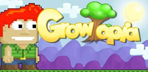 Growtopia