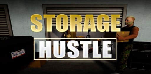 Storage Hustle