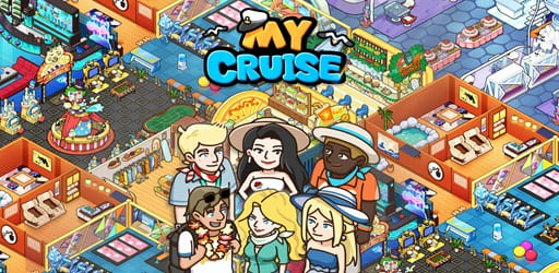 My Cruise