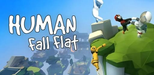 Human Fall Flat